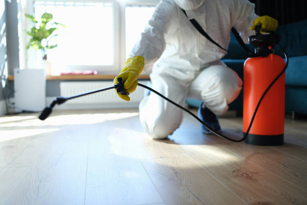 Reliable Drug Lab Cleanup contractor in Middleboro, MA by Trauma Clean Pros
